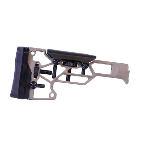 V5 Skeletonized Rifle Stock 709951103425