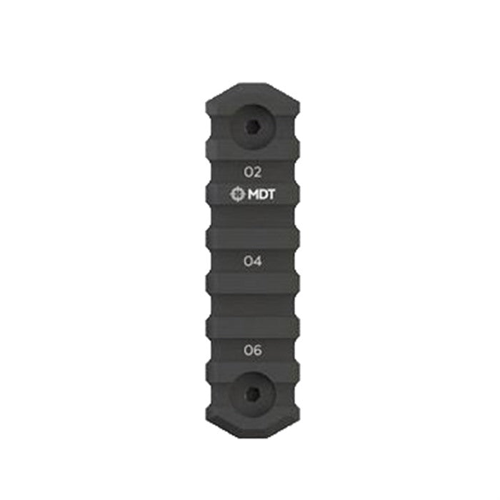 Picatinny Accessory Rail for M-LOK 709951103210