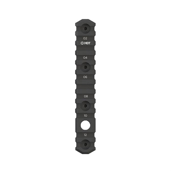 Picatinny Accessory Rail for M-LOK 709951103234