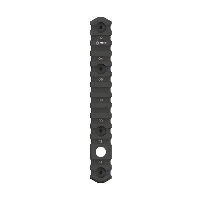 Picatinny Accessory Rail for M-LOK 709951102268