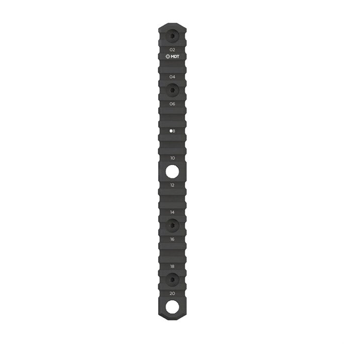 Picatinny Accessory Rail for M-LOK 709951103265