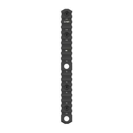 Picatinny Accessory Rail for M-LOK 709951103265