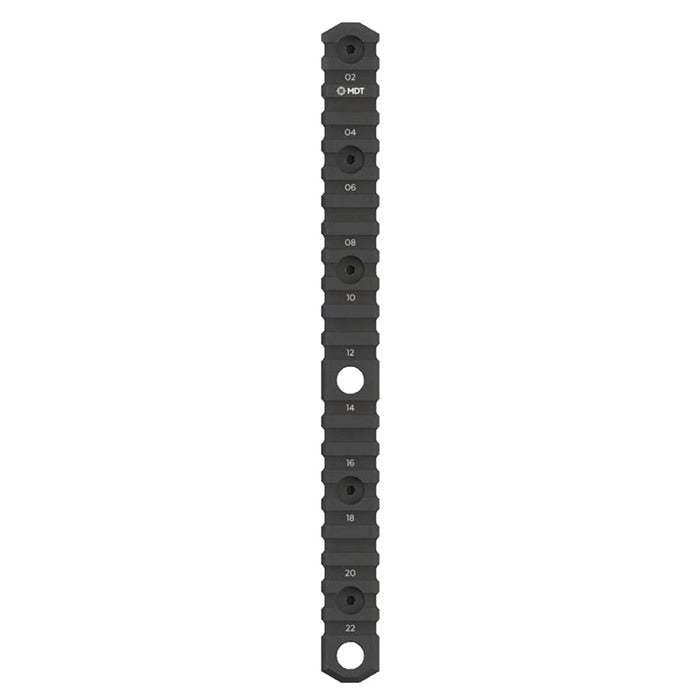 Picatinny Accessory Rail for M-LOK 709951103272