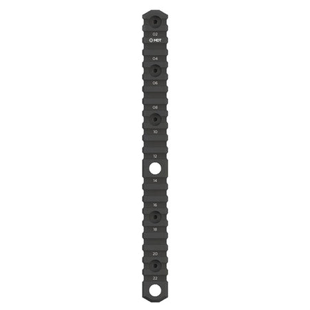 Picatinny Accessory Rail for M-LOK 709951103272
