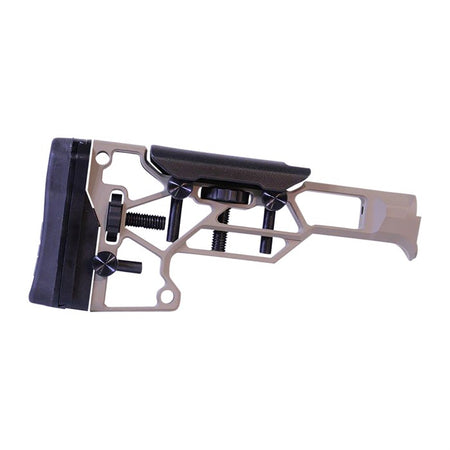 V5 Skeleton Stock for Rifles