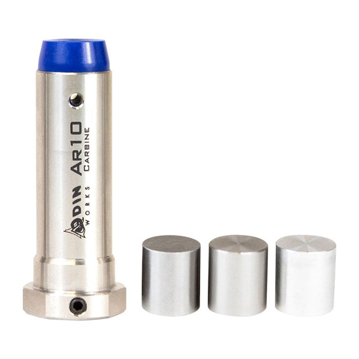 Adjustable Buffer Part for Rifles