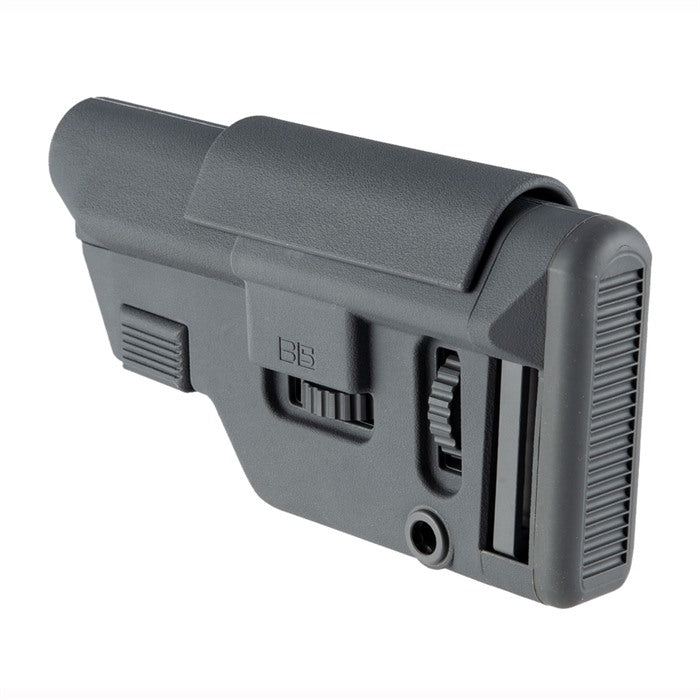 5.56 Adjustable Collapsible Precision Stock