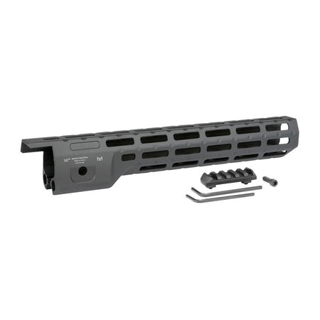 Ruger 10/22 Takedown M-LOK Rail Handguard