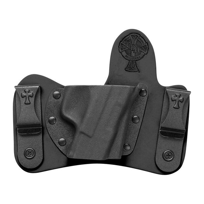 Crossbreed MiniTuck Concealed Carry Holster 818882022306