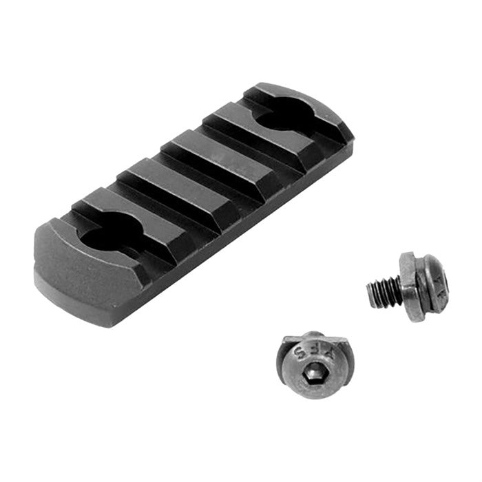 Picatinny Rail M-LOK Accessory Mount
