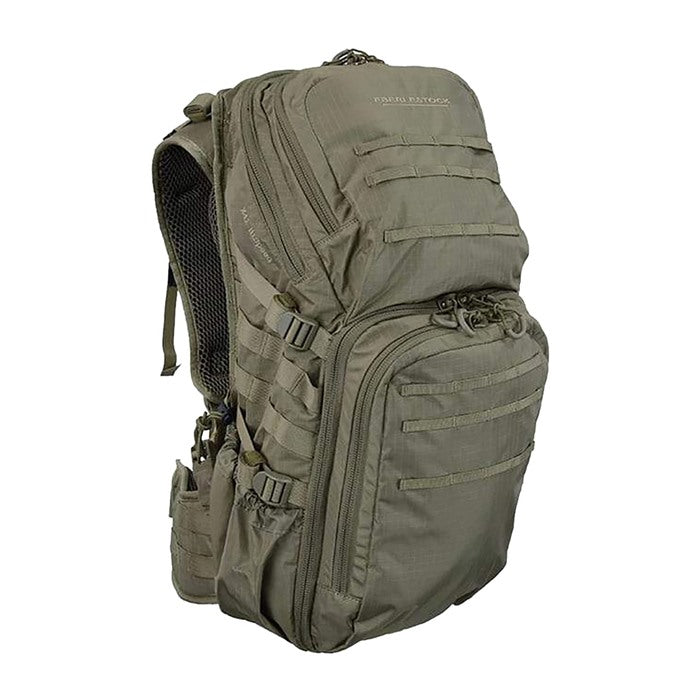 HISPEED II PACK MILITARY GREEN