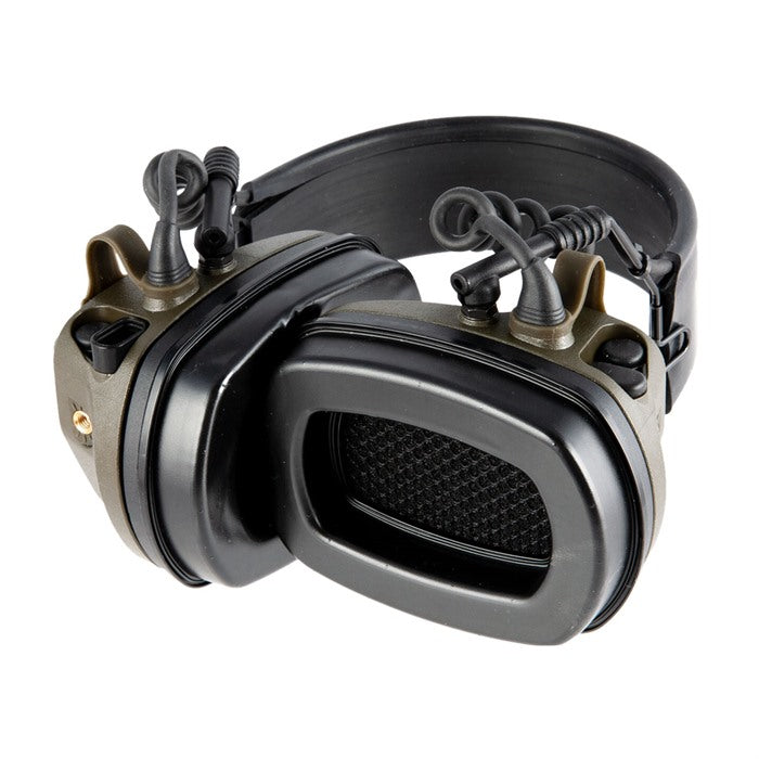 NoiseBarrier Ear Muffs for Range Use