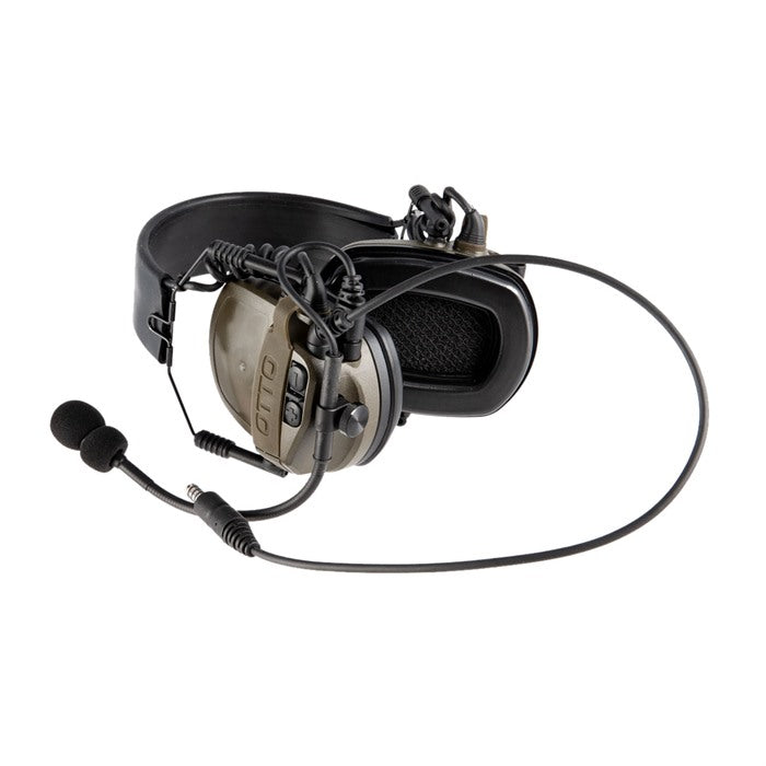NoizeBarrier Tactical Shooting Ear Muffs
