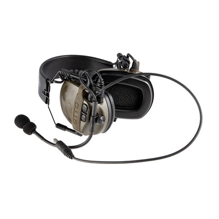 NoizeBarrier Tactical Shooting Ear Muffs