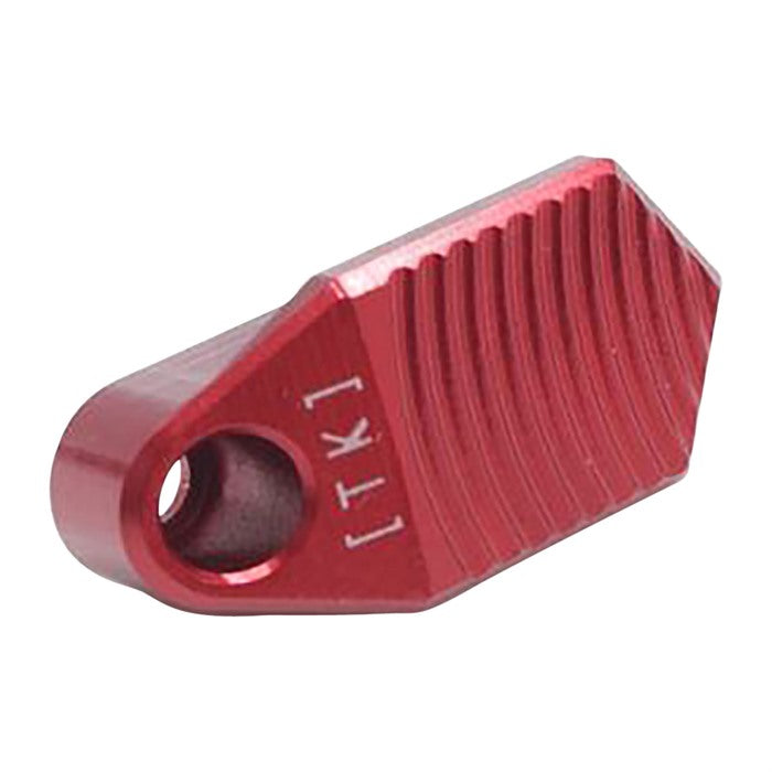 Extended Magazine Release - Titan for Ruger PC Carbine