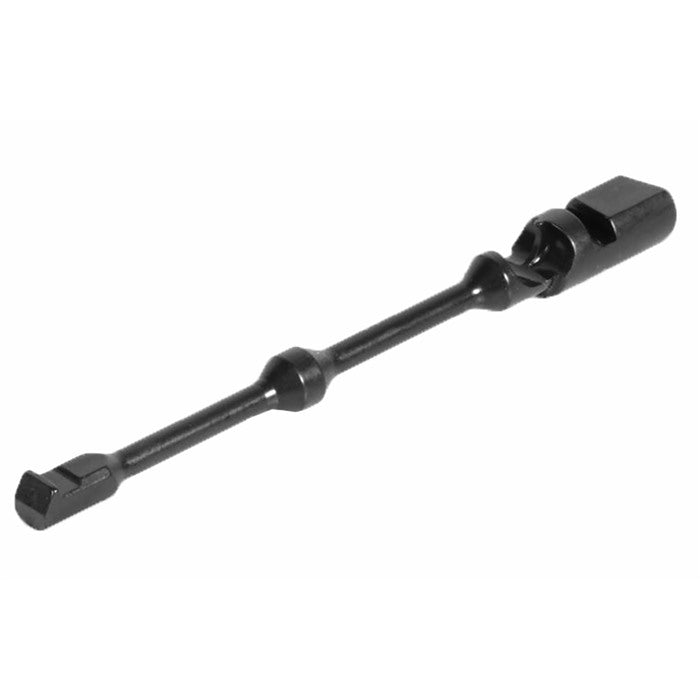 Practical Extractor for 1911 Pistol