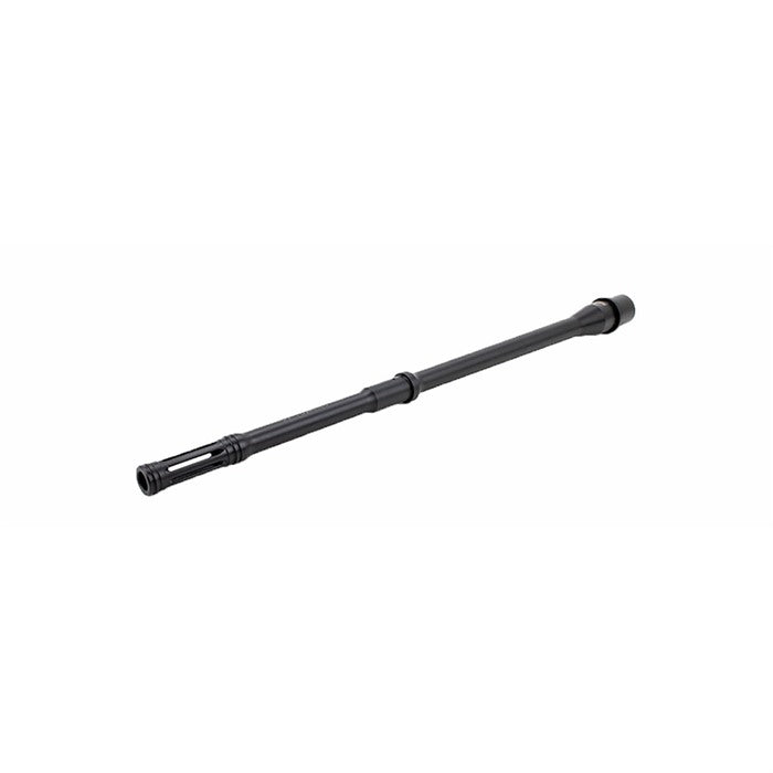 AR-15 Pencil Barrel 16 Inch 5.56 with Integrated Muzzle Device