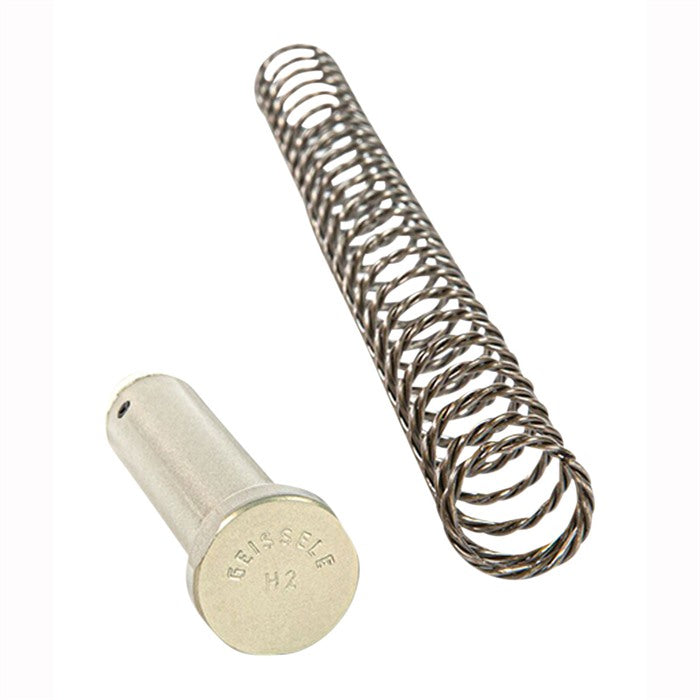 Reliability Enhancement Kit for AR-15 Rifles