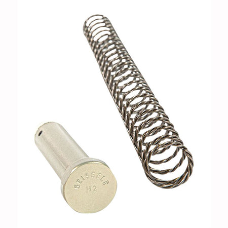 Reliability Enhancement Kit for AR-15 Rifles