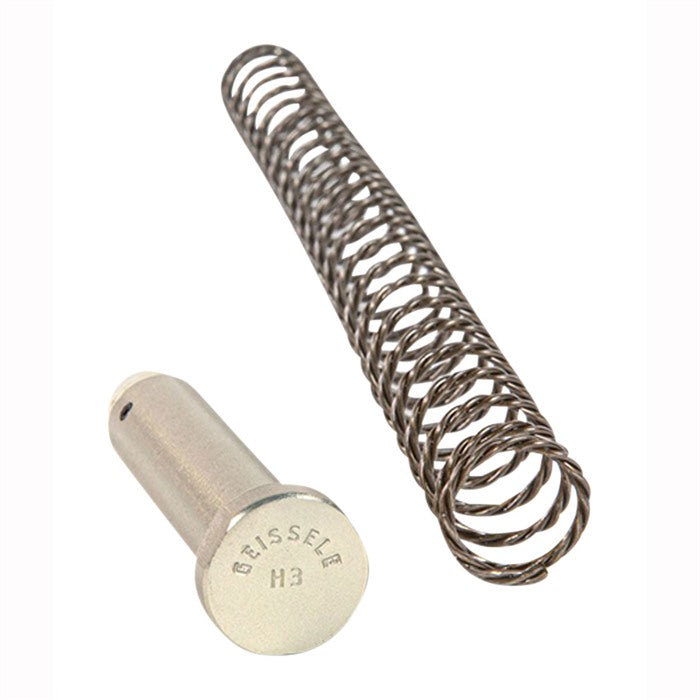 Enhanced Reliability Kit for AR-15 Platforms