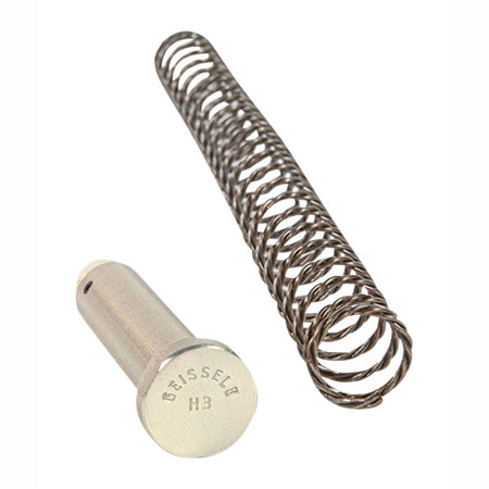 Enhanced Reliability Kit for AR-15 Platforms