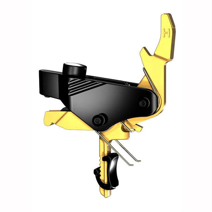 AR-15 Power Trigger Drop-In Replacement