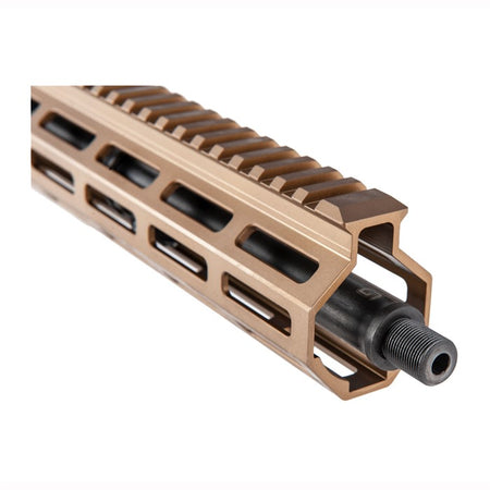 Super Duty AR-15 Stripped Upper Receiver 5.56mm