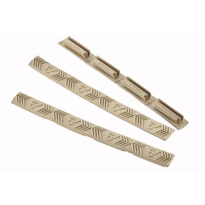M-LOK Rail Cover Set
