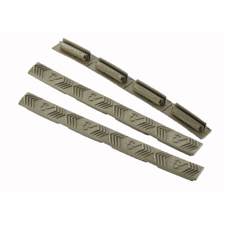 M-LOK Rail Cover Set