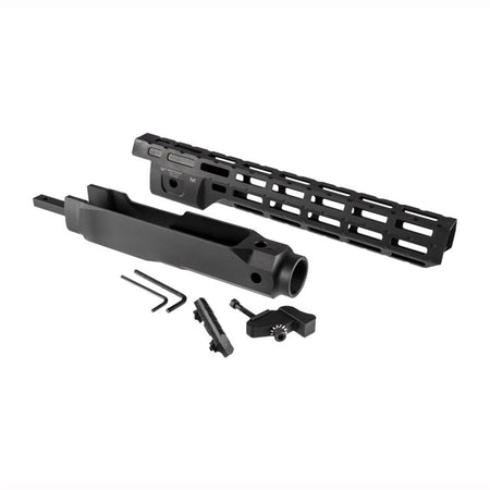 Ruger 10/22 M-LOK Rifle Chassis