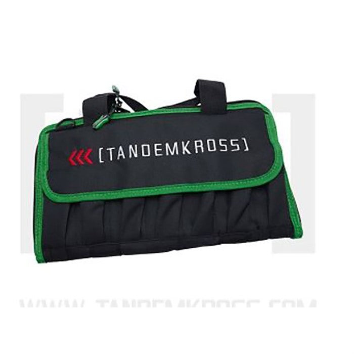 Pistol Bag by TandemKross