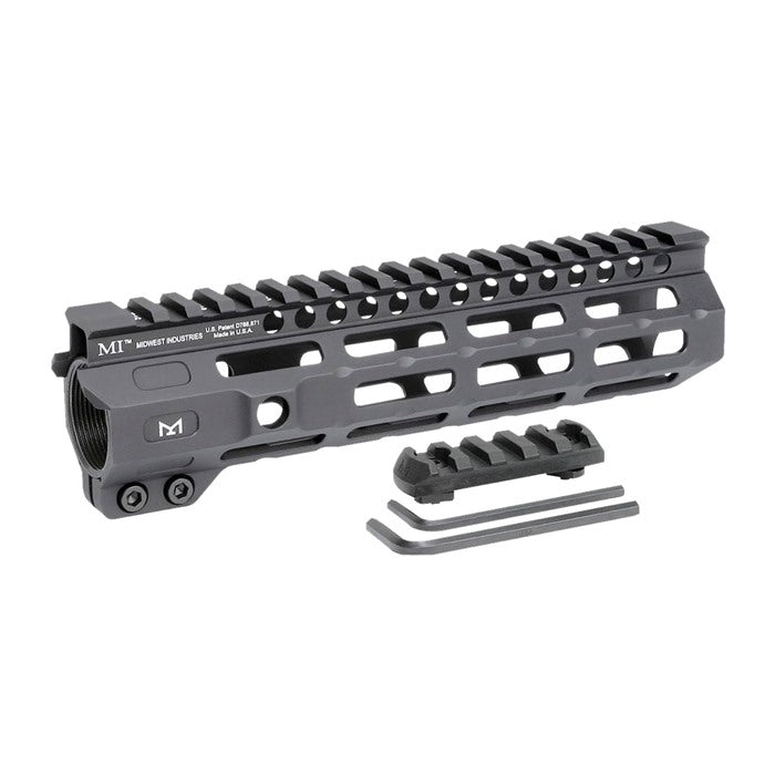 M-LOK Free Float Handguard for AR-15 - 812102032366