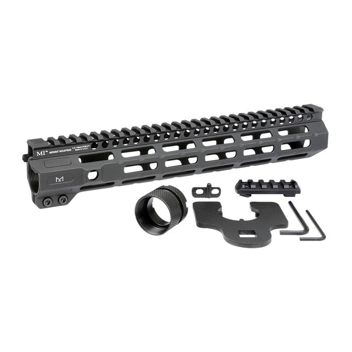 M-LOK Free Float Handguard for AR-15 - 812102032564