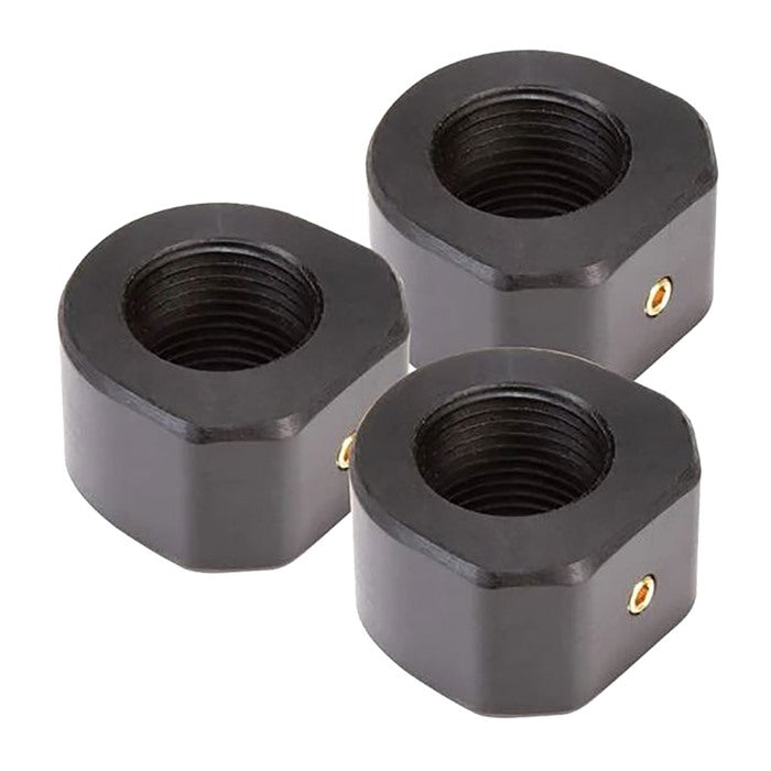 Frankford Arsenal 3 Die Blocks Aluminum Construction for M-Press Reloading