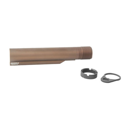 AR-15 Premium Buffer Tube Mil-Spec