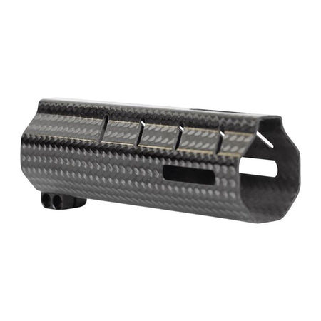 AR-15 Carbon Fiber Hoplite M-LOK Rail