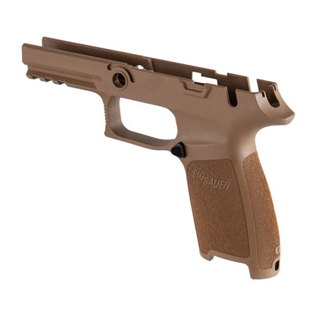 Carry Grip Module for P320/P250 9mm/40/357 Manual Safety