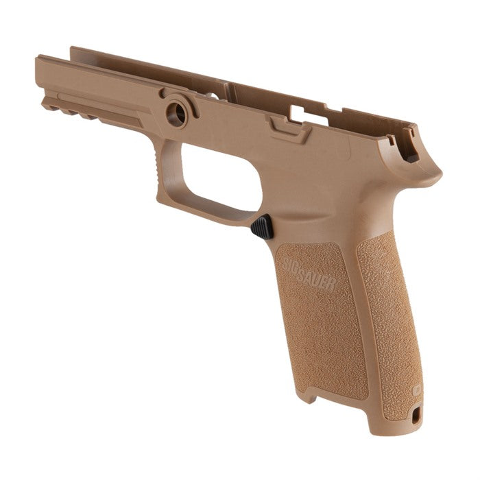 Carry Grip Module for P320/P250 9mm/40/357