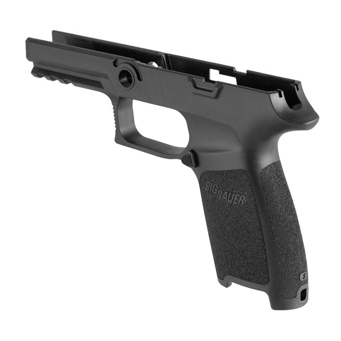 Sig P320/250 Grip Module Carry 9/40/357 Replacement Part
