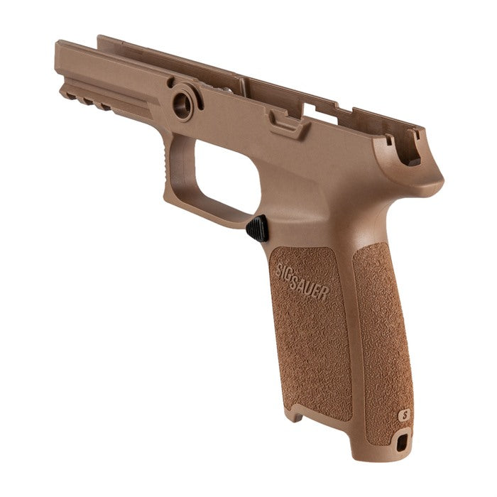 Sig P320/250 Replacement Carry Grip Module 9/40/357