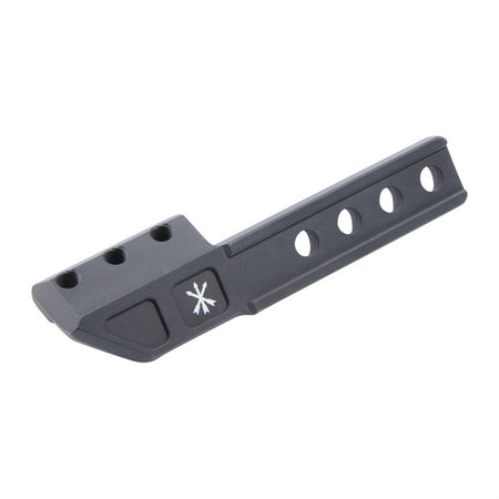 Fusion LightWing Right Hand Adapter in Black