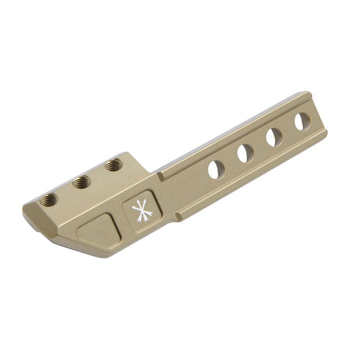 Fusion LightWing Right Hand Adapter Flat Dark Earth
