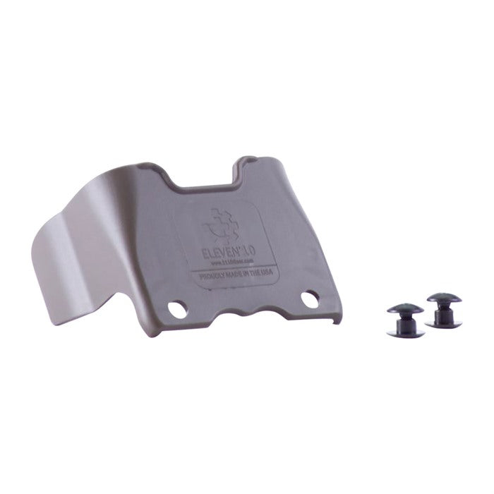TQ Case Shirt Shield - Rigid, with Hardware 700615672493