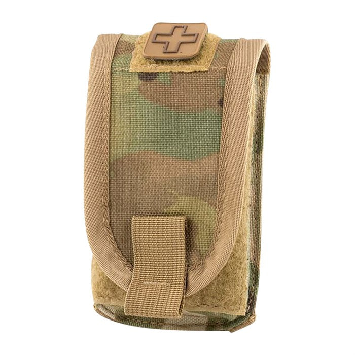 Tourniquet and Self-Aid Pouch 700615669769