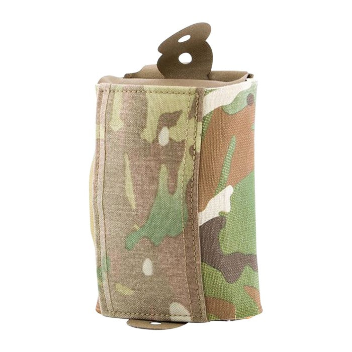 MBOK Blow Out Kit Carry Pouch 700615672189
