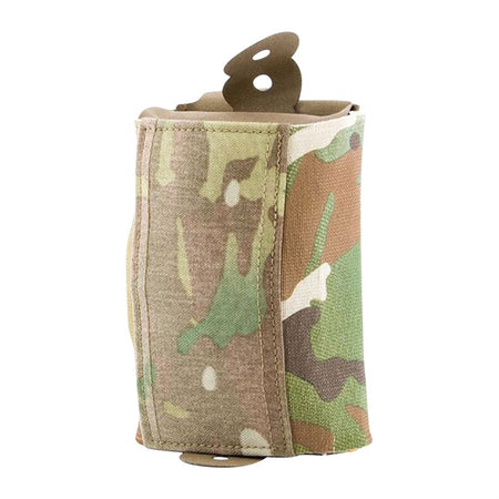 MBOK Blow Out Kit Carry Pouch 700615672189