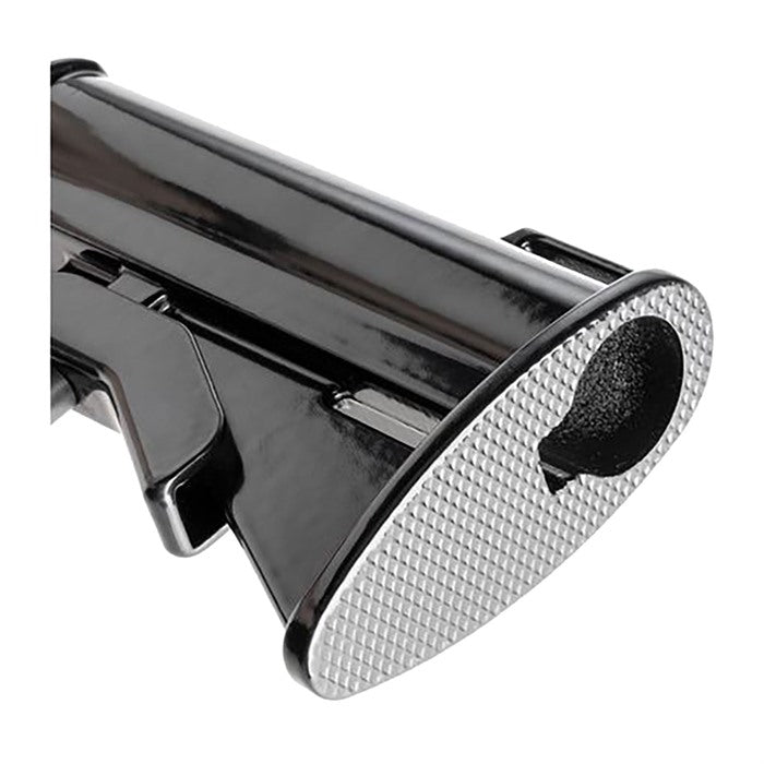 ACE Essential Aluminum Retro CAR Buttstock 841348111191
