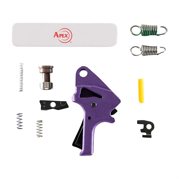 Smith & Wesson M&P Polymer Flat Trigger Replacement