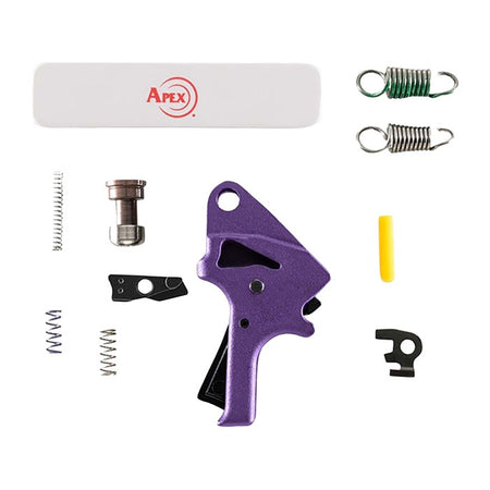 Smith & Wesson M&P Polymer Flat Trigger Replacement
