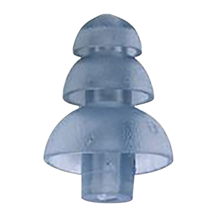 NoizeBarrier Micro Ear Plug Set for Range Use